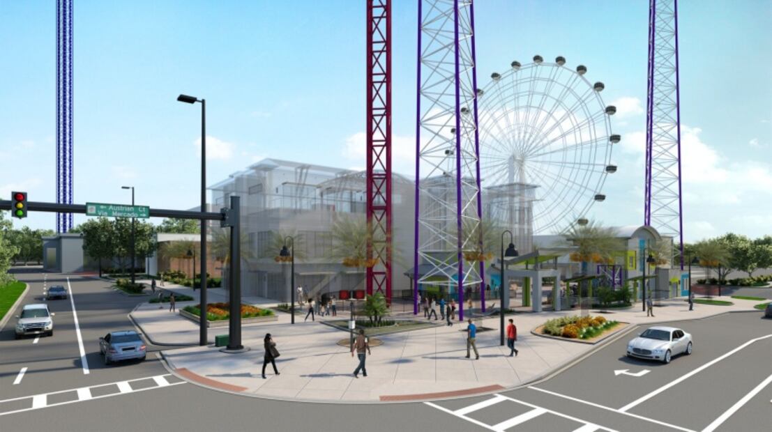 ¿Qué llega a Kissimmee para el 2021?