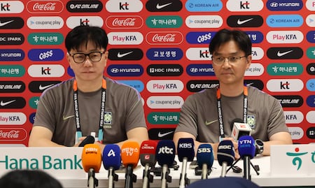 Corea del Sur revela la mayor fortaleza de México antes del Mundial