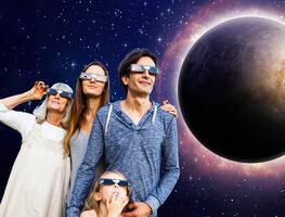 Eclipse total de Sol 2024: Los 7 mejores lugares para ver el ‘anillo de fuego’ en México