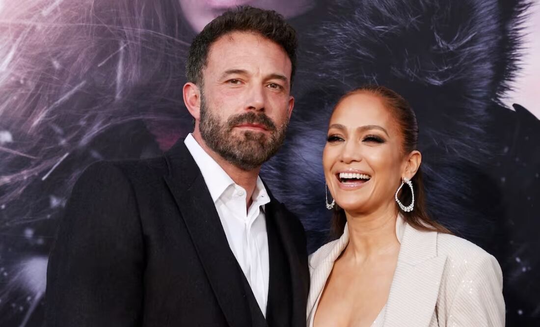 ¿Jennifer Lopez pone “condición” a Ben Affleck para firmar divorcio? Esto exige. Foto: AFP
