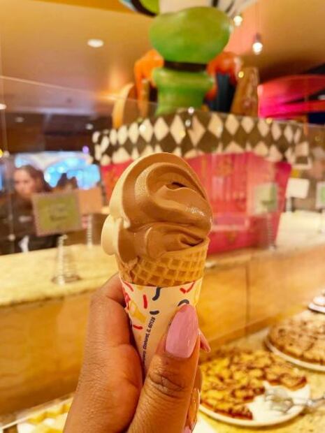 Desayuno en Goofy's Kitchen, la experiencia que encantará a tus hijos en Disneyland