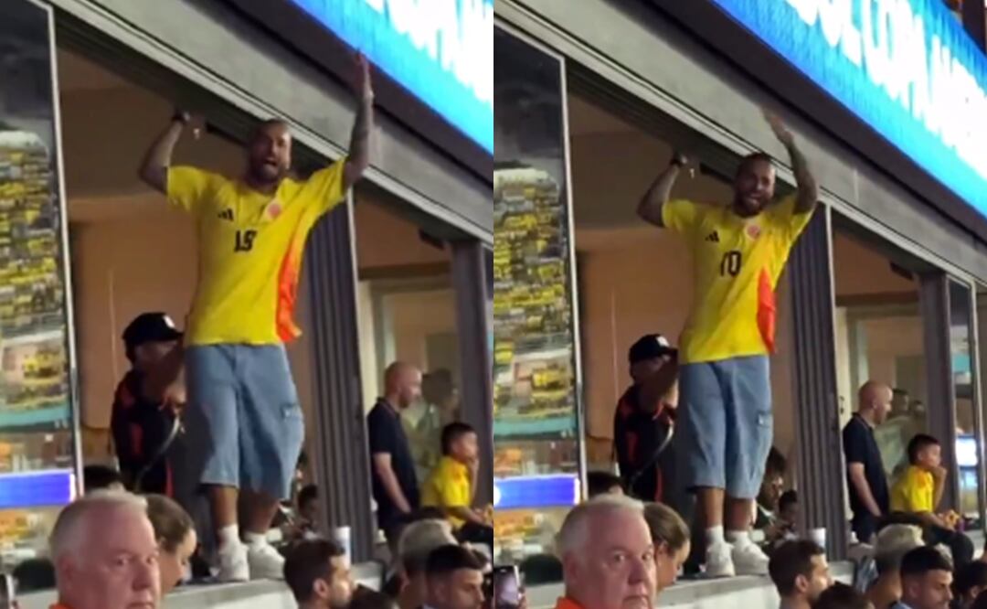 Maluma “explota” contra argentinos tras la derrota de Colombia en la Copa América. Foto: Captura X