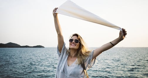 10 ciudades que tienen los habitantes más felices en EU