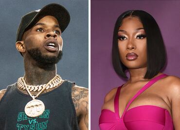 Rapero Tory Lanez es condenado a 10 años de prisión por disparar a Megan Thee Stallion