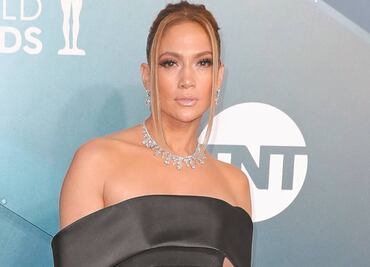 Jennifer Lopez conquista al unirse a tendencia de lencería a la vista
