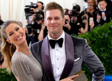 La historia de amor de Tom Brady y Gisele Bündchen
