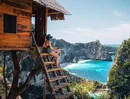 ¿A qué países de Asia puedo viajar sólo con mi pasaporte mexicano (sin visa)?