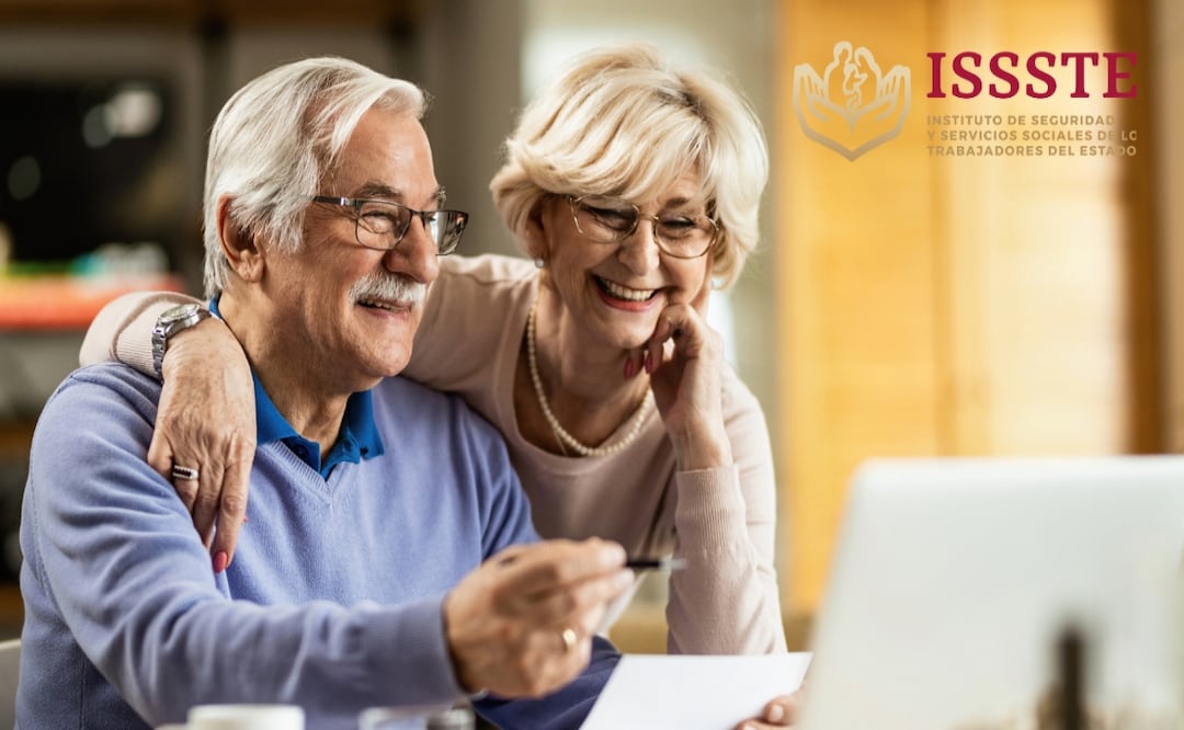 Pensión IMSS e ISSSTE: ¿A qué jubilados les depositan la segunda parte del aguinaldo y cuándo? Foto: iStock / Drazen Zigic / ISSSTE
