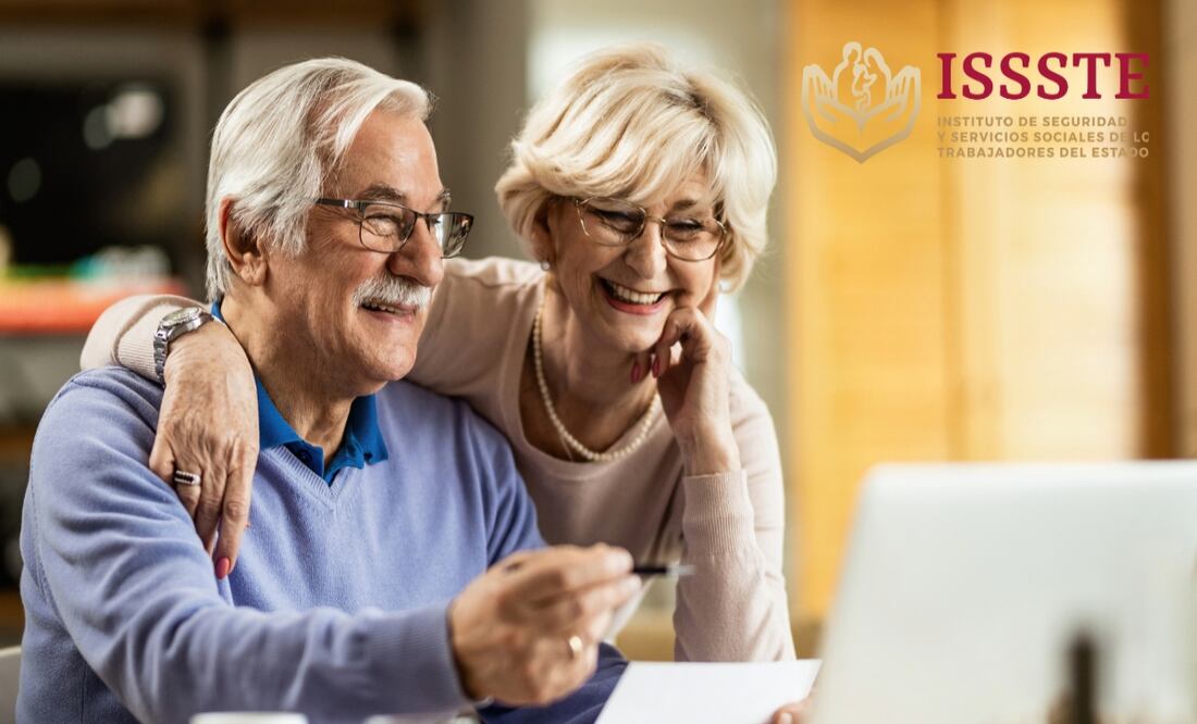Pensión IMSS e ISSSTE: ¿A qué jubilados les depositan la segunda parte del aguinaldo y cuándo? Foto: iStock / Drazen Zigic / ISSSTE