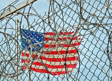 Washington busca que cárcel pague salario a migrantes detenidos