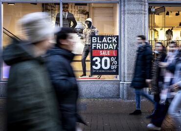 Thanksgiving costará a los estadounidenses 14% más que en 2020