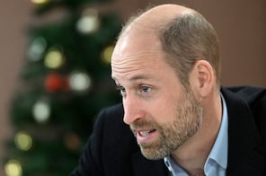 Revelan el salario anual del príncipe William: gana 30 millones de dólares al año