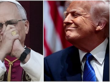 León XIV. Trump felicita al primer Papa estadounidense: “Gran honor para nuestro país”