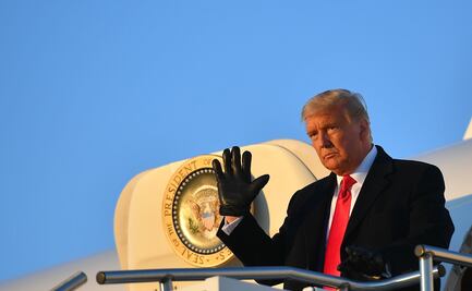 Elecciones 2020. Trump denuncia fraude electoral sin aportar pruebas