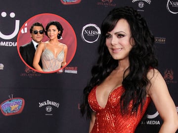 Maribel Guardia defiende a Ángela Aguilar de las críticas por su romance con Nodal: “No se lo merece”