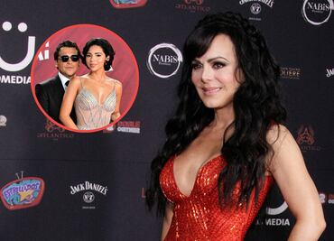 Maribel Guardia defiende a Ángela Aguilar de las críticas por su romance con Nodal: “No se lo merece”