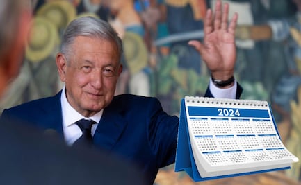 Último pago de pensión con AMLO de 2024: ¿Cuándo depositan los $6,250 pesos? Fecha