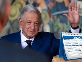 Último pago de pensión con AMLO de 2024: ¿Cuándo depositan los $6,250 pesos? Fecha