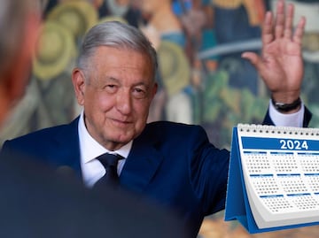 Último pago de pensión con AMLO de 2024: ¿Cuándo depositan los $6,250 pesos? Fecha
