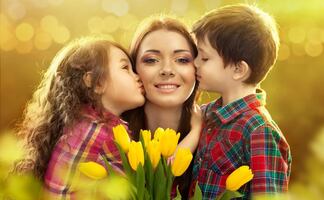 ¿Cuándo y cómo se celebra el Día de las Madres en Estados Unidos (2021)?