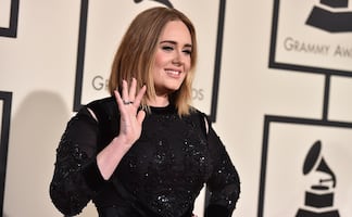 ‘Weekends With Adele’, la residencia con la que Adele regresa a los escenarios 