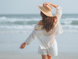 ¿Qué hacer un fin de semana en Texas? 5 ideas de salidas con playa, vino y arte