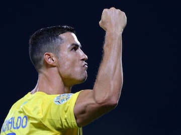 Cristiano Ronaldo le gana al Juventus; ordenan al club pagar 9.7 millones de euros al portugués