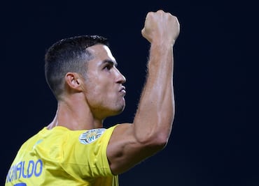 Cristiano Ronaldo le gana al Juventus; ordenan al club pagar 9.7 millones de euros al portugués