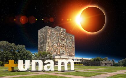 Eclipse total de Sol: UNAM organiza picnic para ver el ‘anillo de fuego’ con lentes gratis y concierto de Daniela Spalla