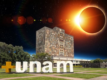 Eclipse total de Sol: UNAM organiza picnic para ver el ‘anillo de fuego’ con lentes gratis y concierto de Daniela Spalla