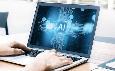 Google lanza 5 cursos gratis y en línea de Inteligencia Artificial desde cero. ¿Cómo aplicar?