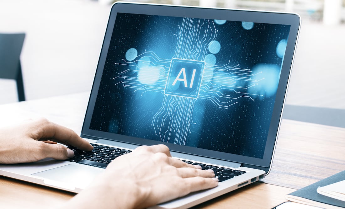 Universidad de Valencia lanza curso gratis para aprender Inteligencia Artificial desde cero: ¿Cuáles son los requisitos? Foto: Canva