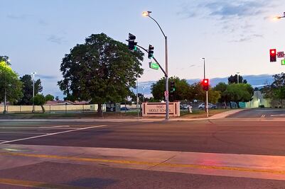 Atracciones de Indio, California