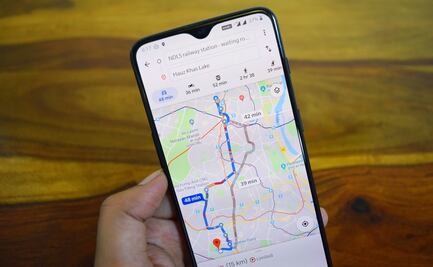 ‘Trucos’ con Google Maps para aplicar en tu próximo viaje