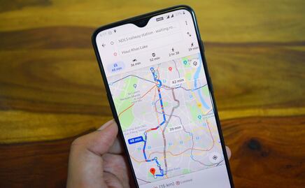 ‘Trucos’ con Google Maps para aplicar en tu próximo viaje