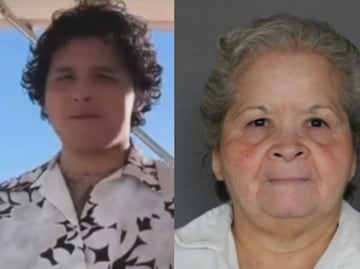 Christian Nodal es víctima de burlas y memes por “imitar” look de Yolanda Saldívar