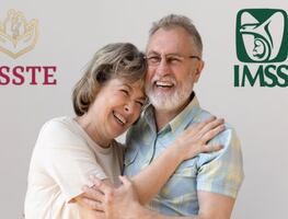 Pensión IMSS e ISSSTE: ¿Qué pensionados recibirán último pago de 2024 por adelantado en noviembre?