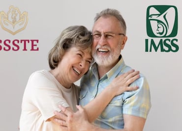 Pensión IMSS e ISSSTE: ¿Qué pensionados recibirán último pago de 2024 por adelantado en noviembre?