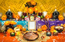 Día de Muertos: Significado del pan de muerto, cempasúchil y los niveles de la ofrenda