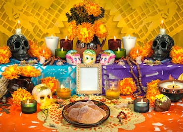 Día de Muertos: ¿Cuándo llegan los accidentados y almas fallecidas en tragedias?