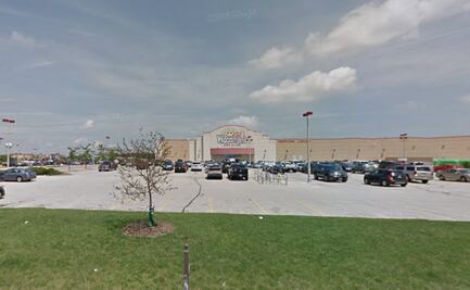 Hombre golpea a guardia de seguridad que le pidió usar cubrebocas