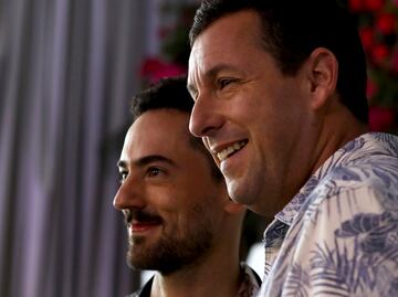 "Murder Mystery" y "Stranger Things", lo más visto en Netflix USA