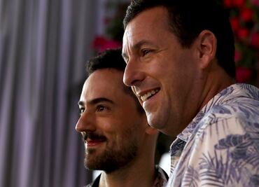 "Murder Mystery" y "Stranger Things", lo más visto en Netflix USA