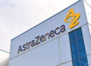 AstraZeneca solicita autorización para tratamiento de prevención del covid