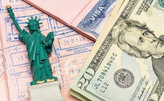 Razones por las que cancelan o revocan la visa de Estados Unidos