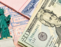 Razones por las que cancelan o revocan la visa de Estados Unidos