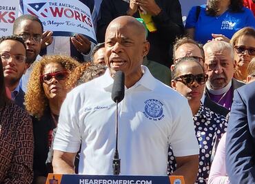 Nueva York demanda a TikTok, Instagram, Facebook y más, acusadas de dañar la salud mental de los menores