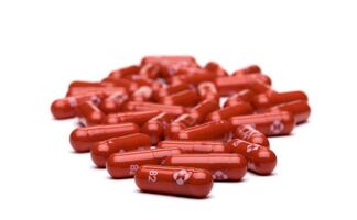 Molnupiravir, el fármaco que elimina el virus activo de Covid en tres días