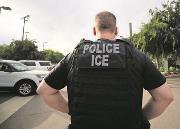 ICE ofrece método seguro y automatizado para que migrantes paguen sus fianzas