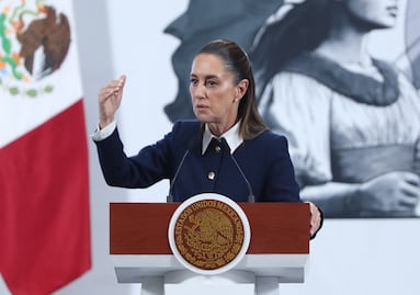 México analiza denunciar en EU redadas migratorias tras muerte de mexicano en California